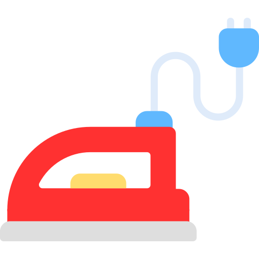 Iron  free icon