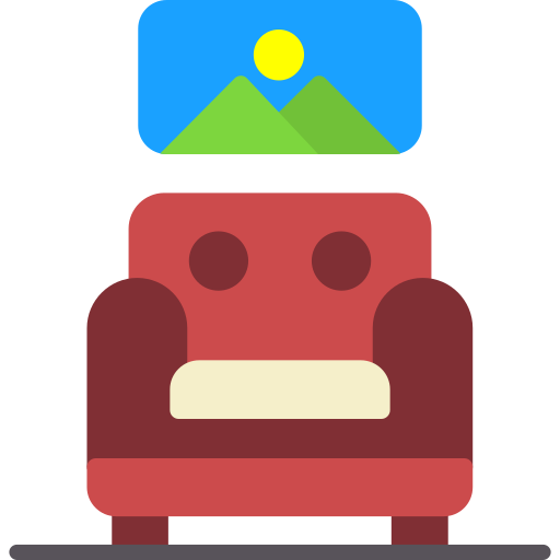 장식 무료 아이콘