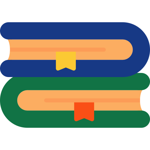 littérature Icône gratuit