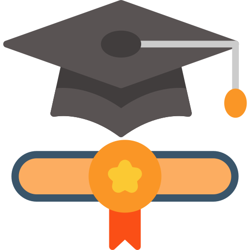 Выпускной бесплатно иконка Выпускной бесплатно иконка