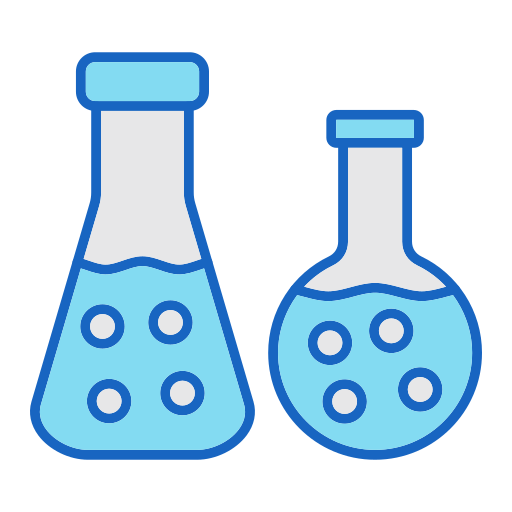 erlenmeyer icono gratis