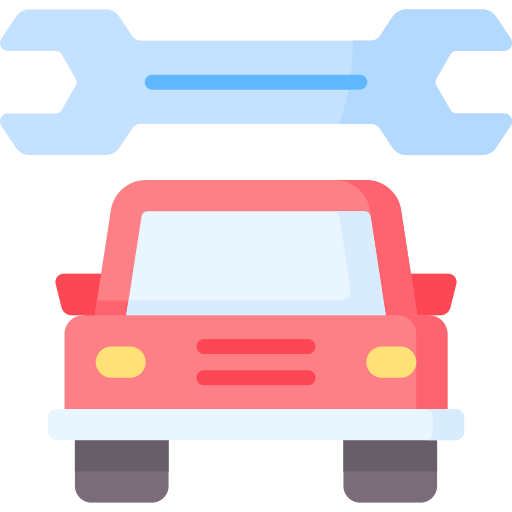 Maintenance free icon Maintenance free icon