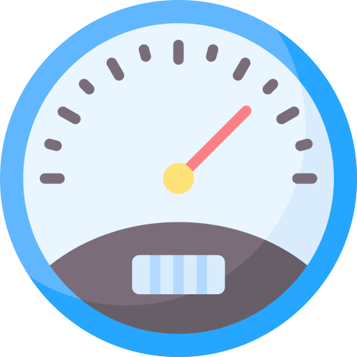 Odometer - Free interface icons