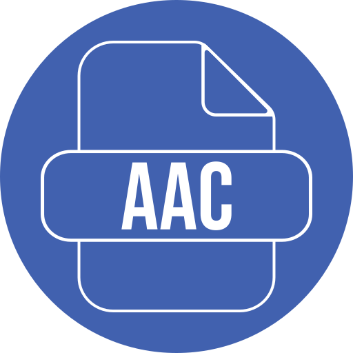 Aac Generic color fill icon