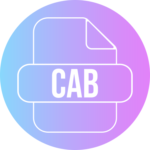 Cab free icon
