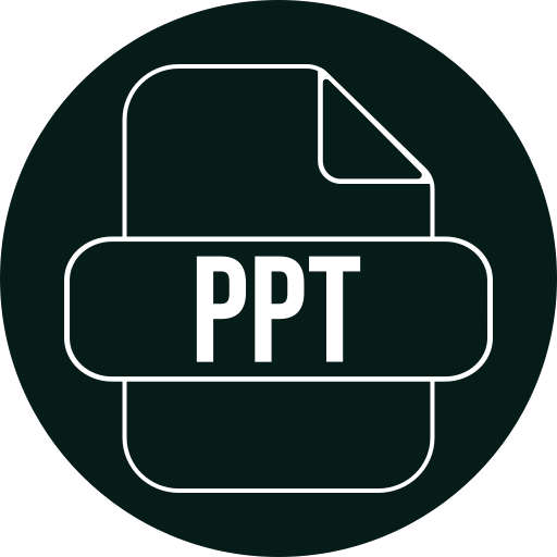 ppt icono gratis