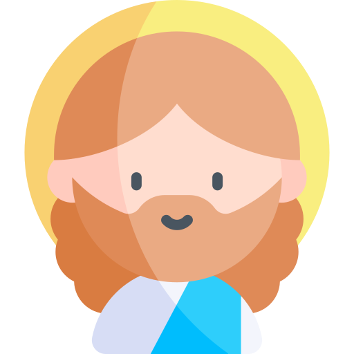 jesús icono gratis