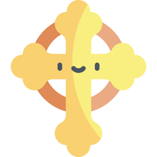 catholique Icône gratuit catholique Icône gratuit