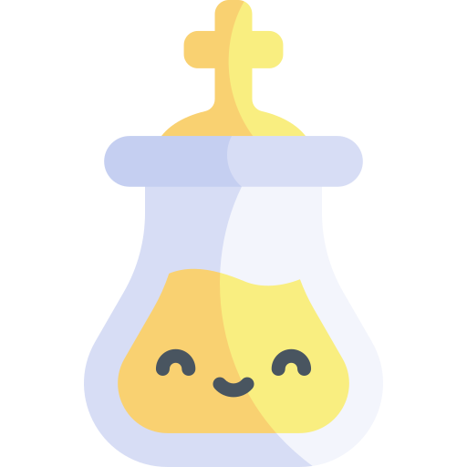 Baptism free icon