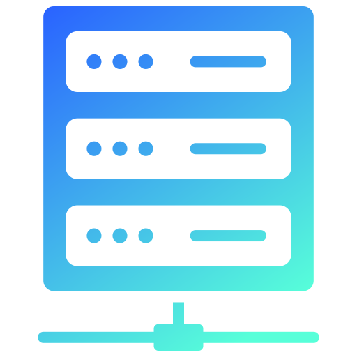 server kostenlos Icon server kostenlos Icon