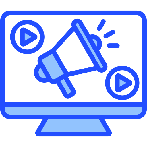 content marketing icono gratis