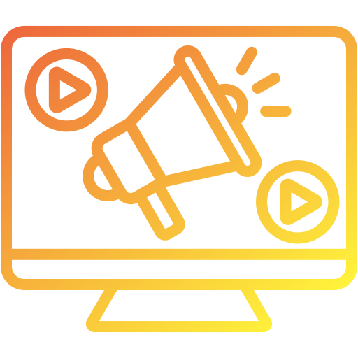 content marketing icono gratis