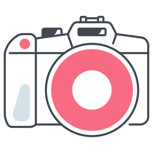 kamera kostenlos Icon