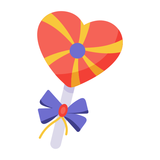 леденец бесплатно иконка