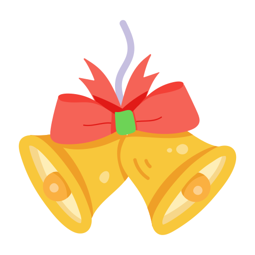 Bells free icon