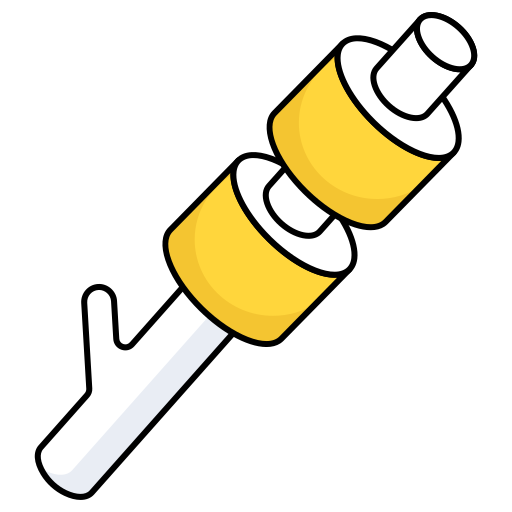 Skewer free icon