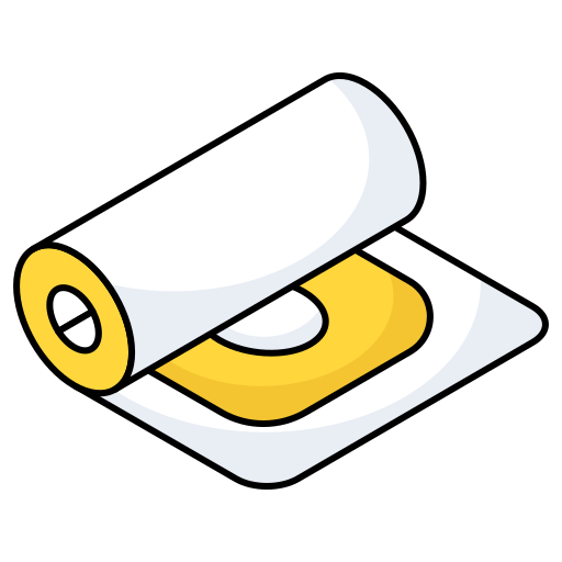 alfombra icono gratis