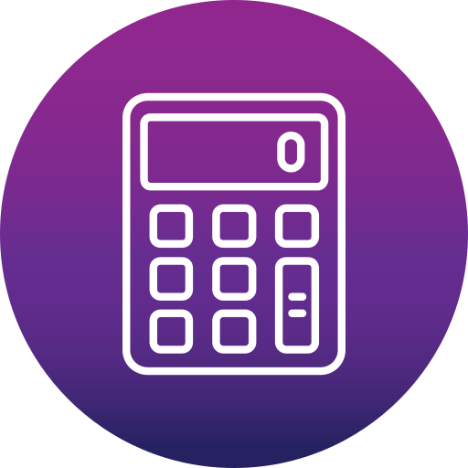 calculadora grátis ícone