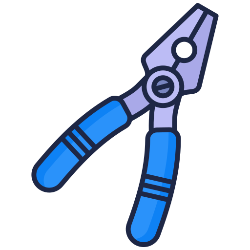 Pliers - Free industry icons