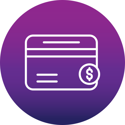 kreditkarte kostenlos Icon kreditkarte kostenlos Icon
