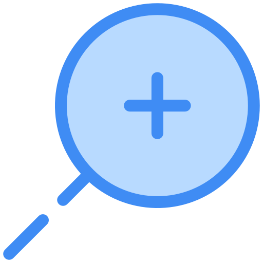 Zoom in free icon Zoom in free icon