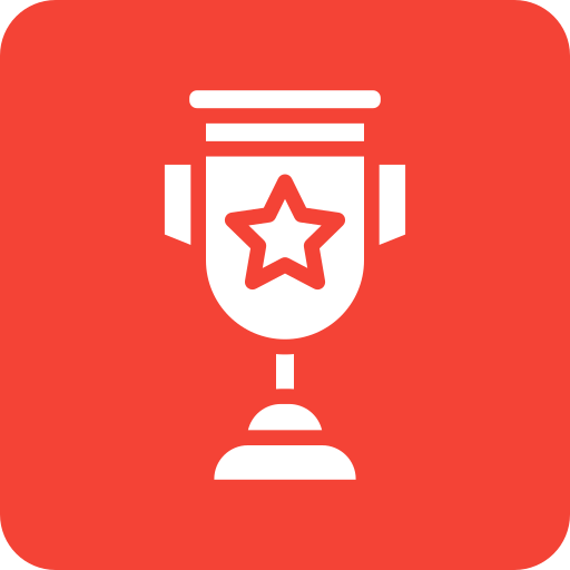 Достижение бесплатно иконка