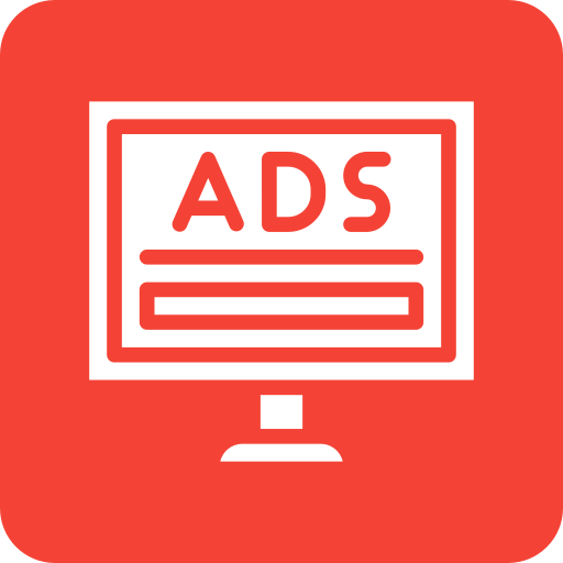 Объявления бесплатно иконка