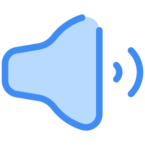 volumen icono gratis