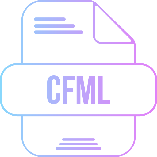 cfml icono gratis