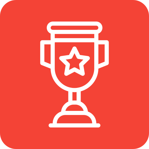 Достижение бесплатно иконка