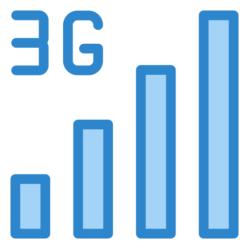 3 g kostenlos Icon 3 g kostenlos Icon