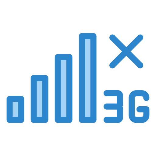 3 g kostenlos Icon