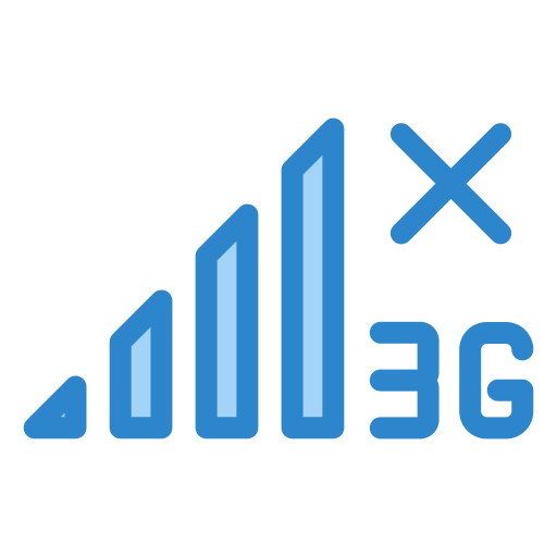 3 g kostenlos Icon