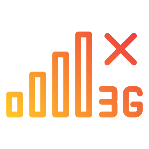 3 g kostenlos Icon