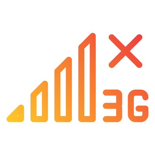 3 g kostenlos Icon