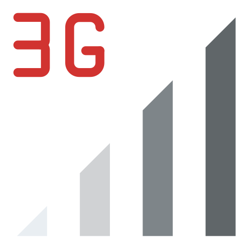 3 g kostenlos Icon 3 g kostenlos Icon