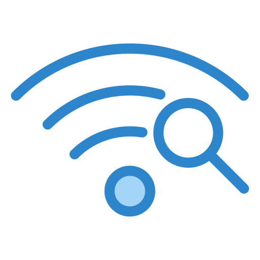 wifi icono gratis