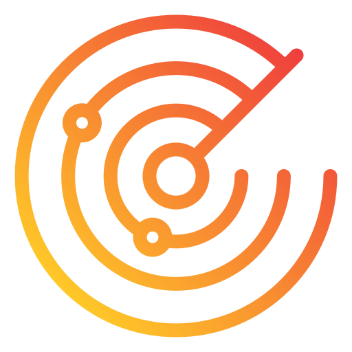 radar icono gratis