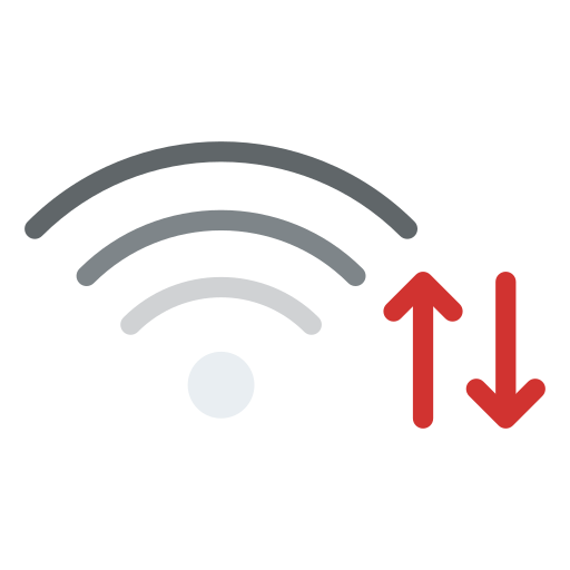 wifi icono gratis