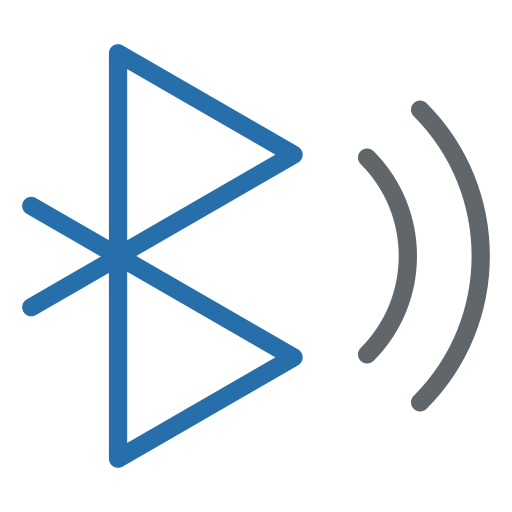 bluetooth icono gratis