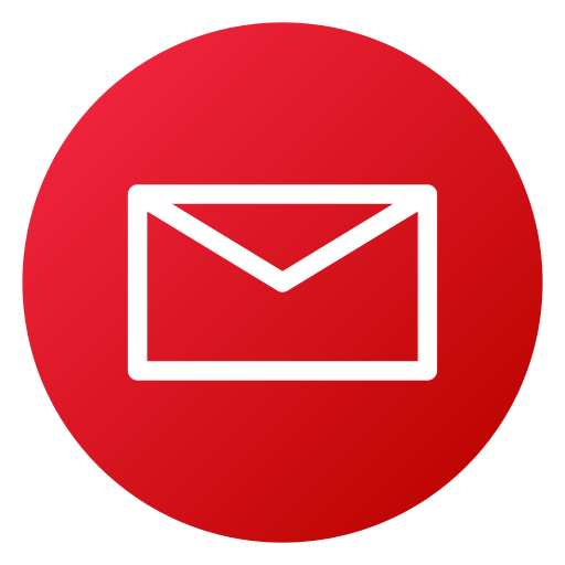 correo electrónico icono gratis