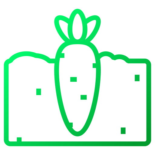 당근 무료 아이콘