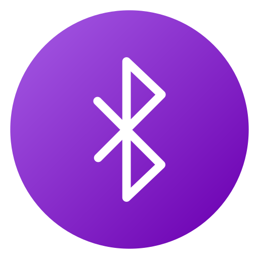 bluetooth icono gratis