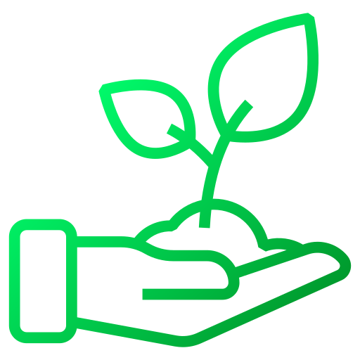 심기 무료 아이콘