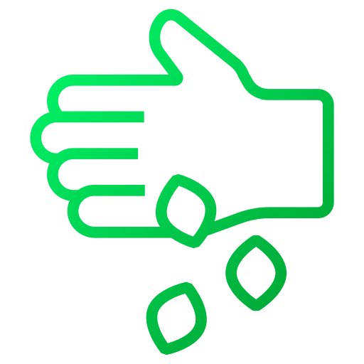 심기 무료 아이콘