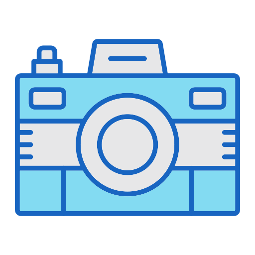 cámara icono gratis