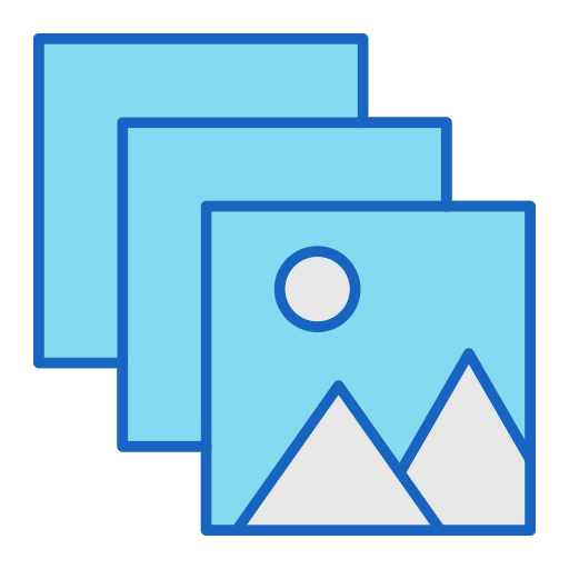 Layer - free icon