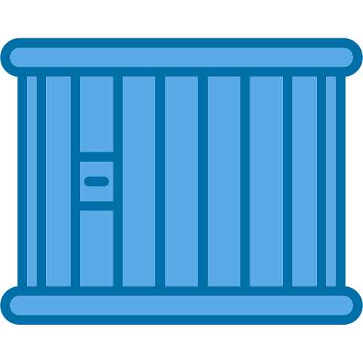 prison Icône gratuit