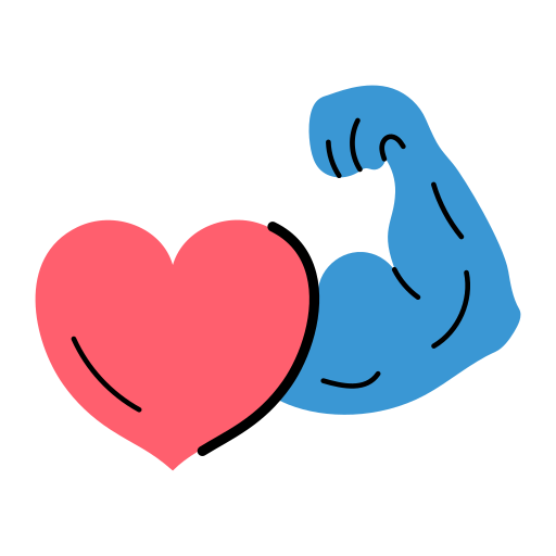 Bicep free sticker Bicep free sticker