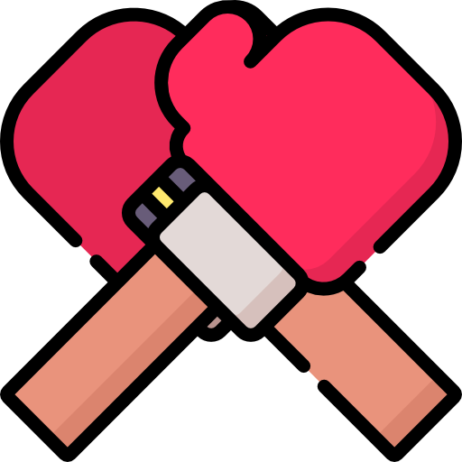 Boxing free icon Boxing free icon